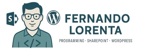 Fernando Lorenta logo